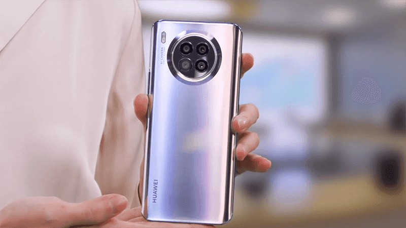 پنج دلیل برای خرید گوشی هواوی nova 8i