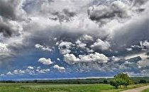 دمای هوای کرمانشاه کاهش می یابد