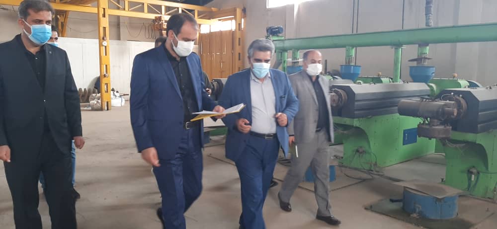 اولویت وزارت صمت؛تهیه سندهای آمایش اولویت وزارت صمت؛تهیه سندهای آمایش