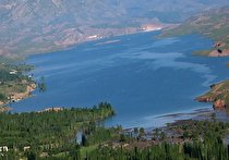 وقتی حتی سدهای البرز تشنه آب می شوند