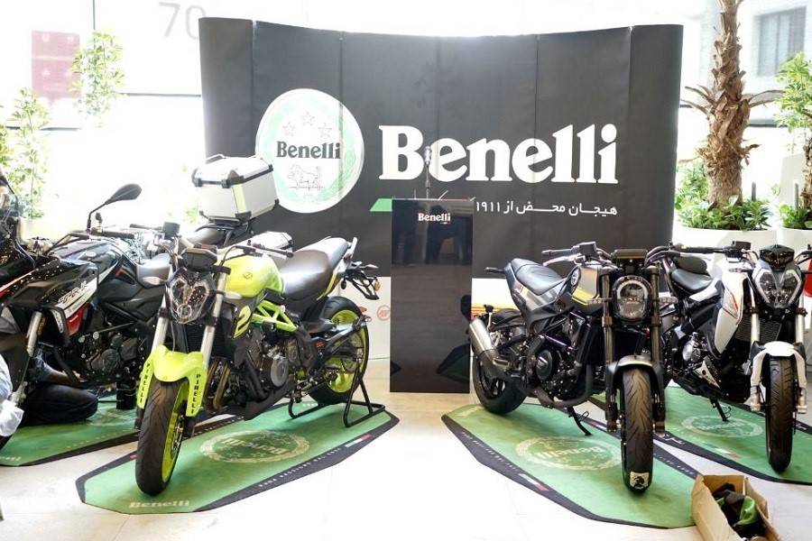 آشنایی با نمایندگی‌های فروش محصولات بنللی ایتالیا و خدمات پس از فروش نیکران موتور