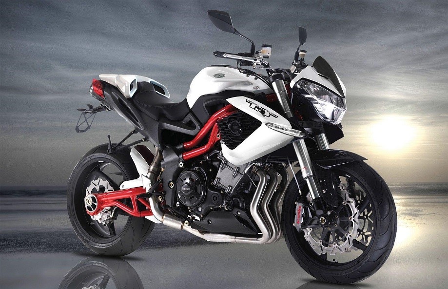 آشنایی با نمایندگی‌های فروش محصولات بنللی ایتالیا و خدمات پس از فروش نیکران موتور