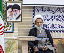 مطالبه گری و رعایت اخلاق حرفه ای مهمترین وظیفه رسانه و اهالی قلم است