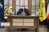 روزانه ۴۰ هزار مرسوله پستی در آذربایجان شرقی جا به جا می‌شود