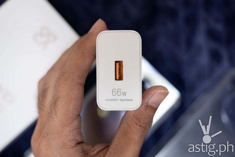 فناوری شارژ 66 واتی گوشی هواوی  nova 8i ؛ برای شارژدهی بیش از یک روز فقط 38 دقیقه منتظر بمانید