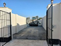 آزادسازی ۳۱۶ هکتار از اراضی تغییر کاربری یافته ساوجبلاغ