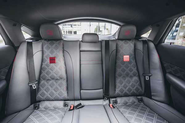 برابوس ۹۰۰ راکت ادیشن، سریعترین شاسی بلند جاده ای دنیا (+عکس) برابوس ۹۰۰ راکت ادیشن، سریعترین شاسی بلند جاده ای دنیا (+عکس)