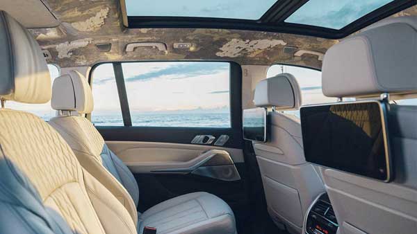 ب‌ ام‌ و X7 نیشیجین ادیشن با سقف تولید ۳ دستگاه (+عکس)