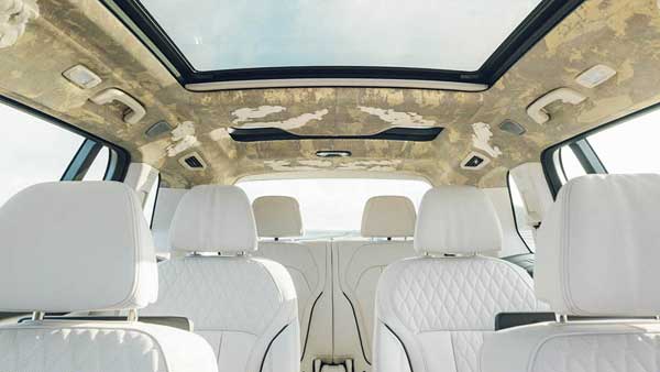 ب‌ ام‌ و X7 نیشیجین ادیشن با سقف تولید ۳ دستگاه (+عکس)