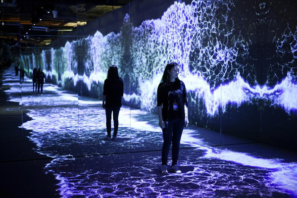 مرگ مهاجران بر روی آب / جنجال در رم (گزارش تصویری)