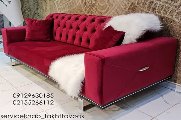 مبل چستر چیست؟ بررسی مزایا و معایب مبل چستر