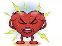 اضطراب و استرس می‌تواند در بروز بیماریهای قلبی عروقی موثر باشد/ شیوع بیماری روانی در بین زنان و افراد کم سواد بیشتر از مردان و افراد تحصیل کرده است