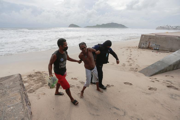 لحظات مهم خبری و غیرخبری در شبانه روز اخیر (گزارش تصویری)