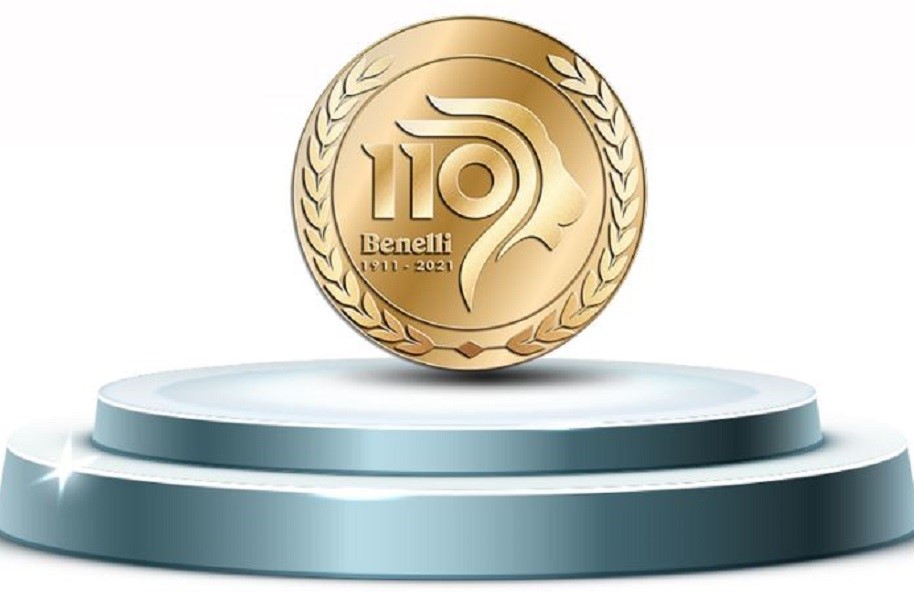 محصول جدید نیکران موتور را حدس بزنید و نشان یادبود طلا جایزه بگیرید