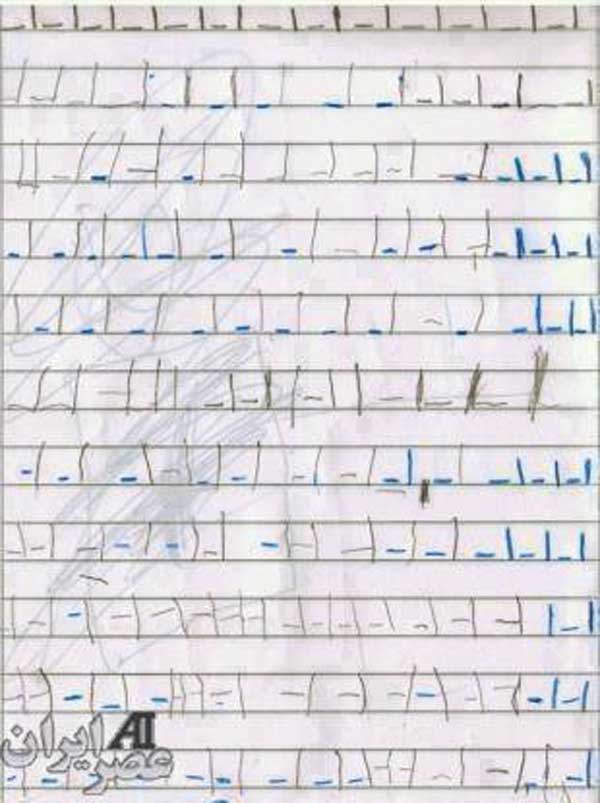 ما اینگونه ما شدیم (گزارش تصویری) ما اینگونه ما شدیم (گزارش تصویری)