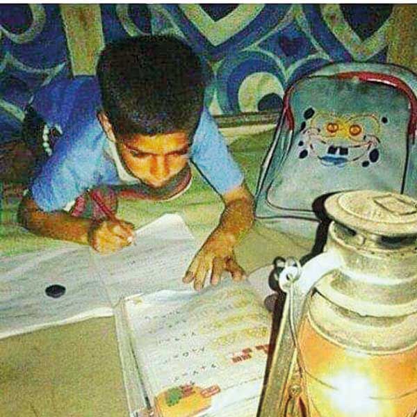 ما اینگونه ما شدیم (گزارش تصویری) ما اینگونه ما شدیم (گزارش تصویری)