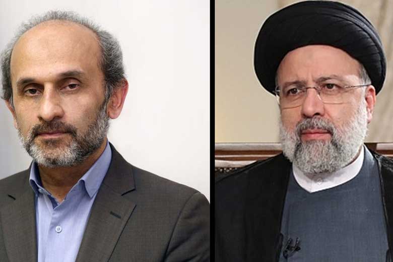 رئیس جمهور در دیدار رئیس صدا و سیما: نتیجه همکاری دولت و رسانه ملی باید امید‌آفرینی بین مردم باشد