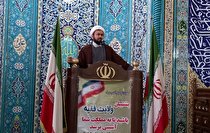 دولت در انتصاب استانداران و مدیران اجرایی تسریع کند