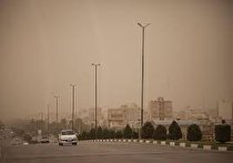 هشدار احتمال غبارآلودگی هوا در پاییز کرمانشاه!