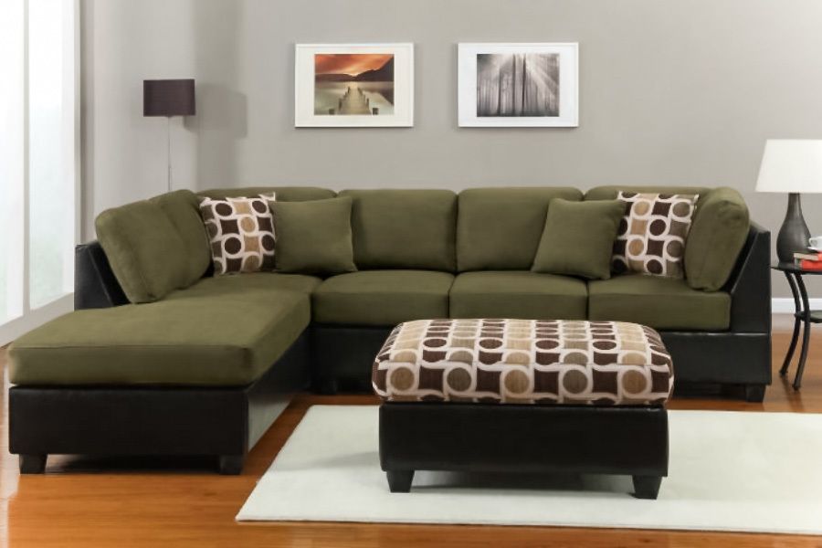 مبل راحتی ترکیه‌ای یا ایرانی