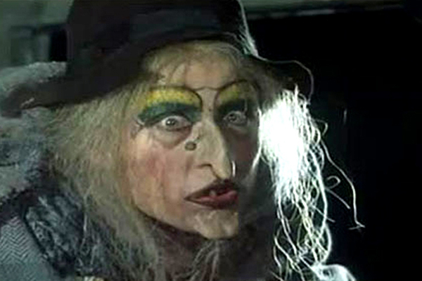 پادشاه سرزمین صورت‌ها