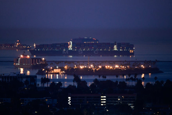 25 کشته در رانش هولناک زمین (گزارش تصویری)