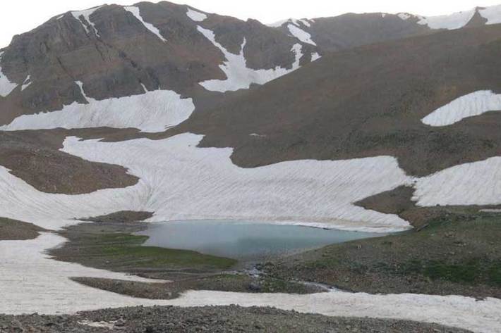 سردترین نقطه ایران در اوج تابستان را در این خبر بشناسید.