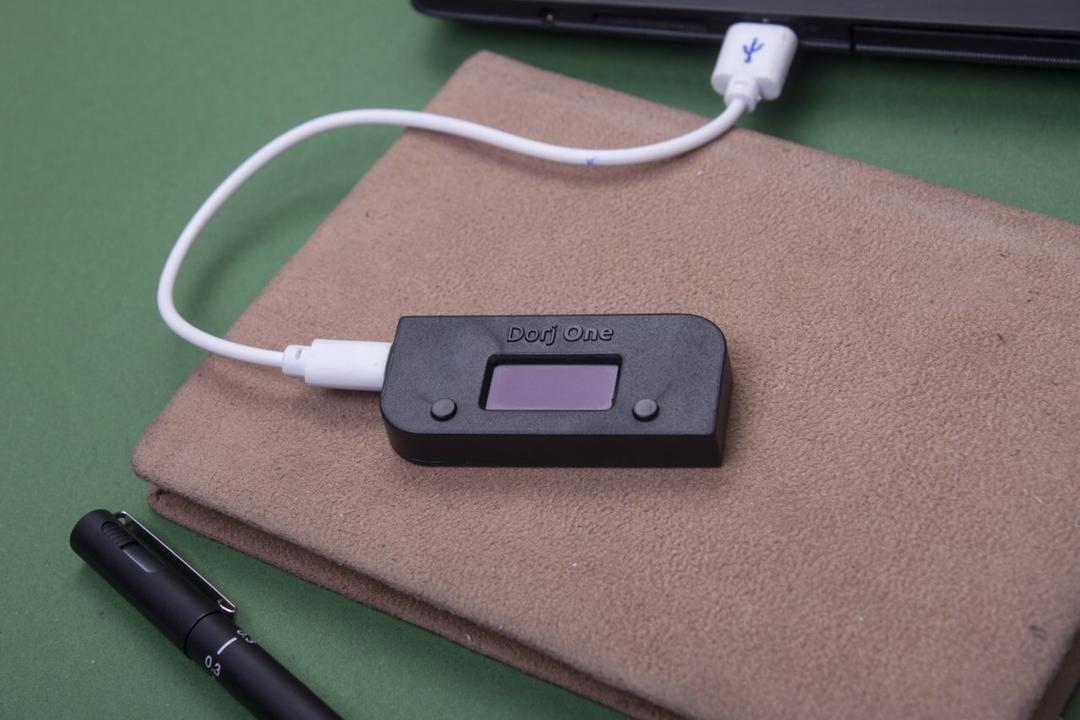 ایا کیف پول های سخت افزاری قابل تحریم هستند؟