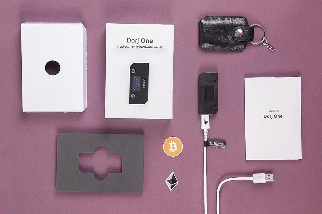 ایا کیف پول های سخت افزاری قابل تحریم هستند؟