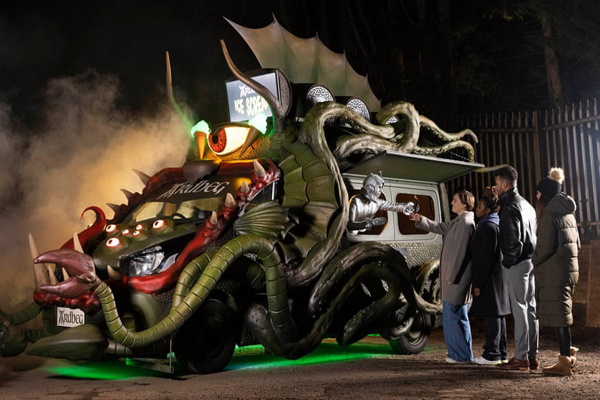 گشتی در سراسر جهان (گزارش تصویری) گشتی در سراسر جهان (گزارش تصویری)