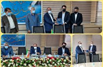 اختصاص۳۰۰ میلیارد ریال به آسفالت معابر شهرهای بم و کرمان  