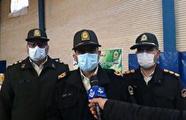 دستگیری کلاهبردار میلیاردی در ایلام