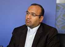 آغاز هفته وحدت در مشهد با فضاآرایی شهری