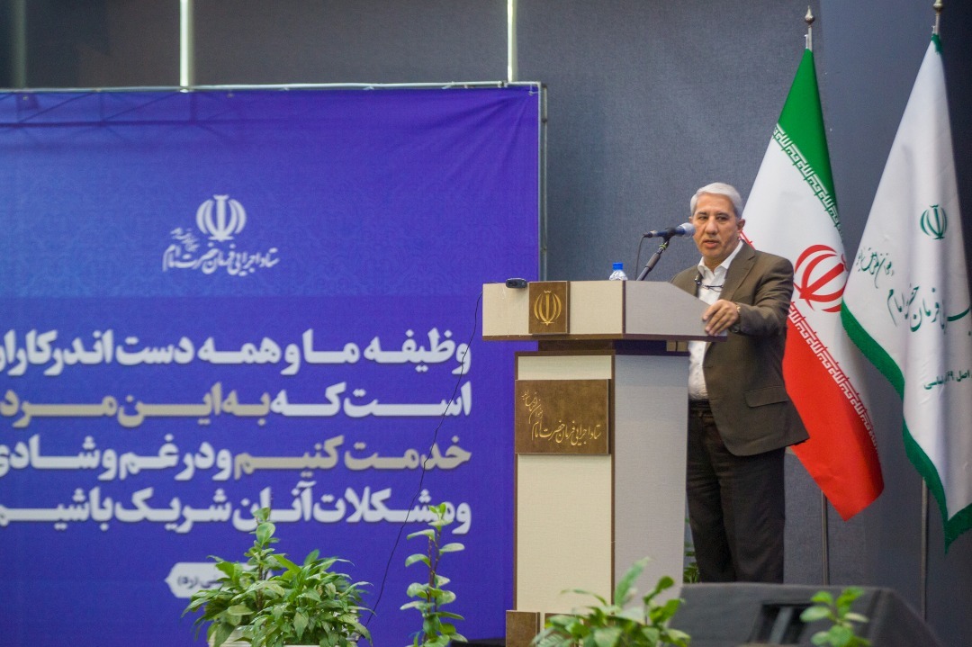 افتتاح ۳ خوابگاه دانشجویی دخترانه در کشور توسط ستاد اجرایی فرمان امام،ساخت خوابگاه برای بیش از 3000 دانشجو درسراسر کشور توسط بنیاد 15 خرداد