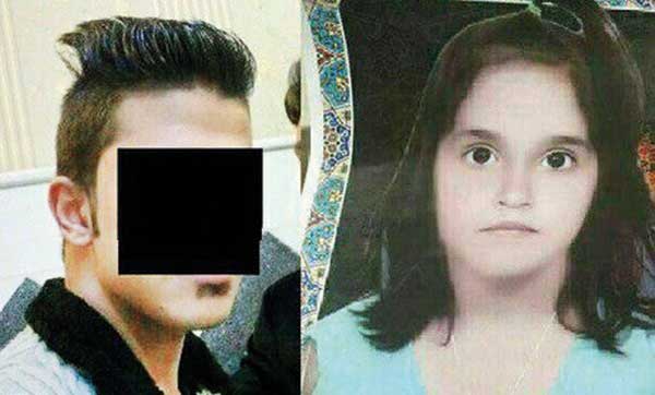 موج سازی روی خط قصاص (+عکس)