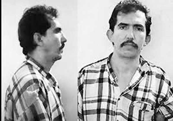 عجیب‌ترین قاتلان تاریخ (+عکس)