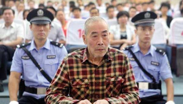 عجیب‌ترین قاتلان تاریخ (+عکس)