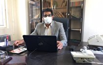 بازگشایی نمایشگاه کاریکاتور با موضوع کتاب و کتابخوانی در فیروزکوه