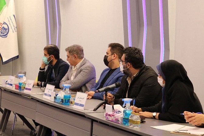 دغدغه مشترک تهیهکنندگان و نهاد تنظیمگر در حفاظت از خانواده دغدغه مشترک تهیهکنندگان و نهاد تنظیمگر در حفاظت از خانواده