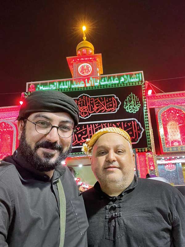 به اشک، چله نشستم (+تصاویر) به اشک، چله نشستم (+تصاویر)