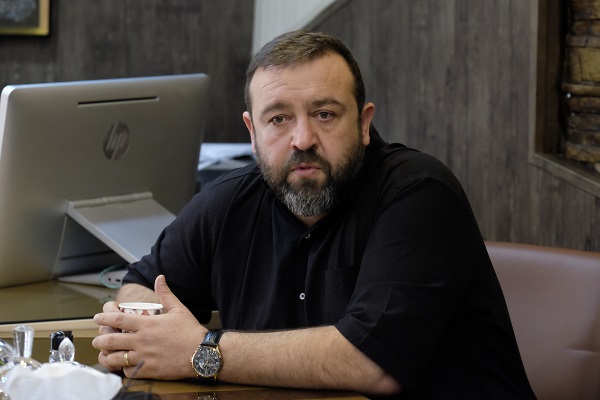 تلخی «افرا» بی‌دلیل نیست