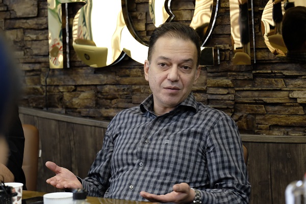 تلخی «افرا» بی‌دلیل نیست