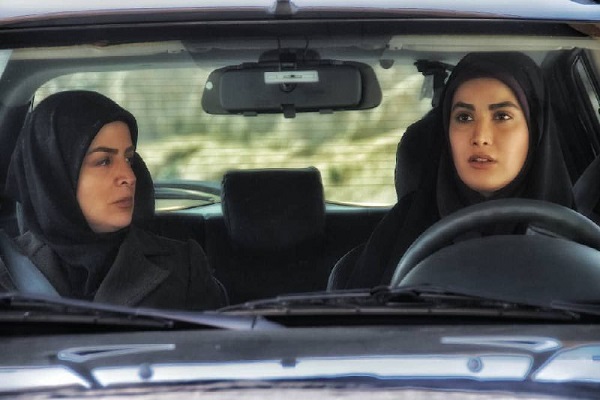 اولین تصاویر از سریال «تب و تاب»