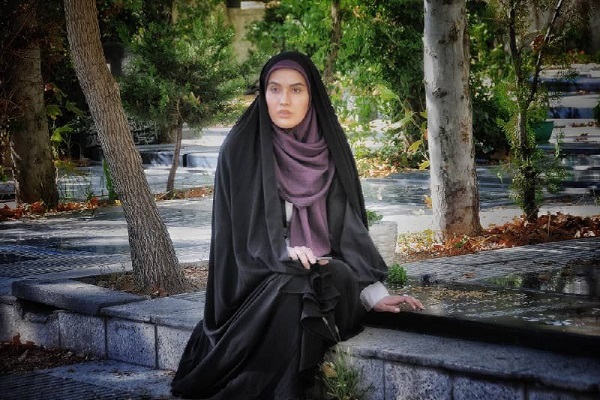 اولین تصاویر از سریال «تب و تاب»