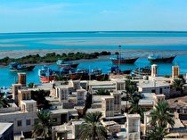 جایزه ۱۰ میلیارد ریالی برای روستای پاک در قشم