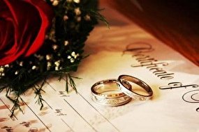 با این تست جالب ازدواج خود را محک بزنید + جواب