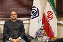 غرامت دستمزد ایام بیماری بیشترین تعهدات کوتاه مدت تامین اجتماعی گیلان را تشکیل می دهد