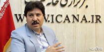 ضرورت حل مشکل آب آشامیدنی و کانال کشی آب کشاورزی روستاهای کاکاوند غربی دلفان
