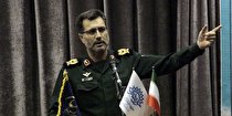 ایران در زمینه تسلیحات نقطه زن قدرت برتر جهان است