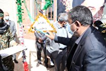 زنگ ملی ایثار و مقاومت در مدارس استان کرمان نواخته شد